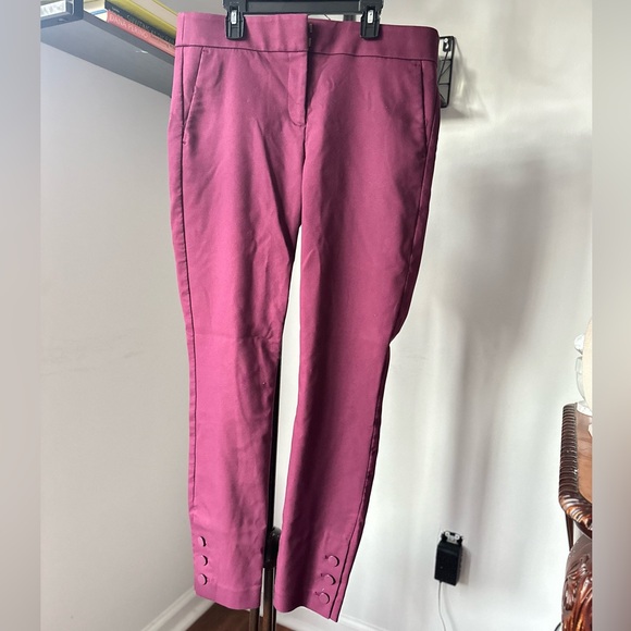 #45 LOFT MARISA CRANBERRY - Picture 2 of 7